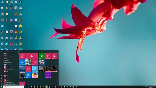 Microsoft je s Windows 10 spokojený