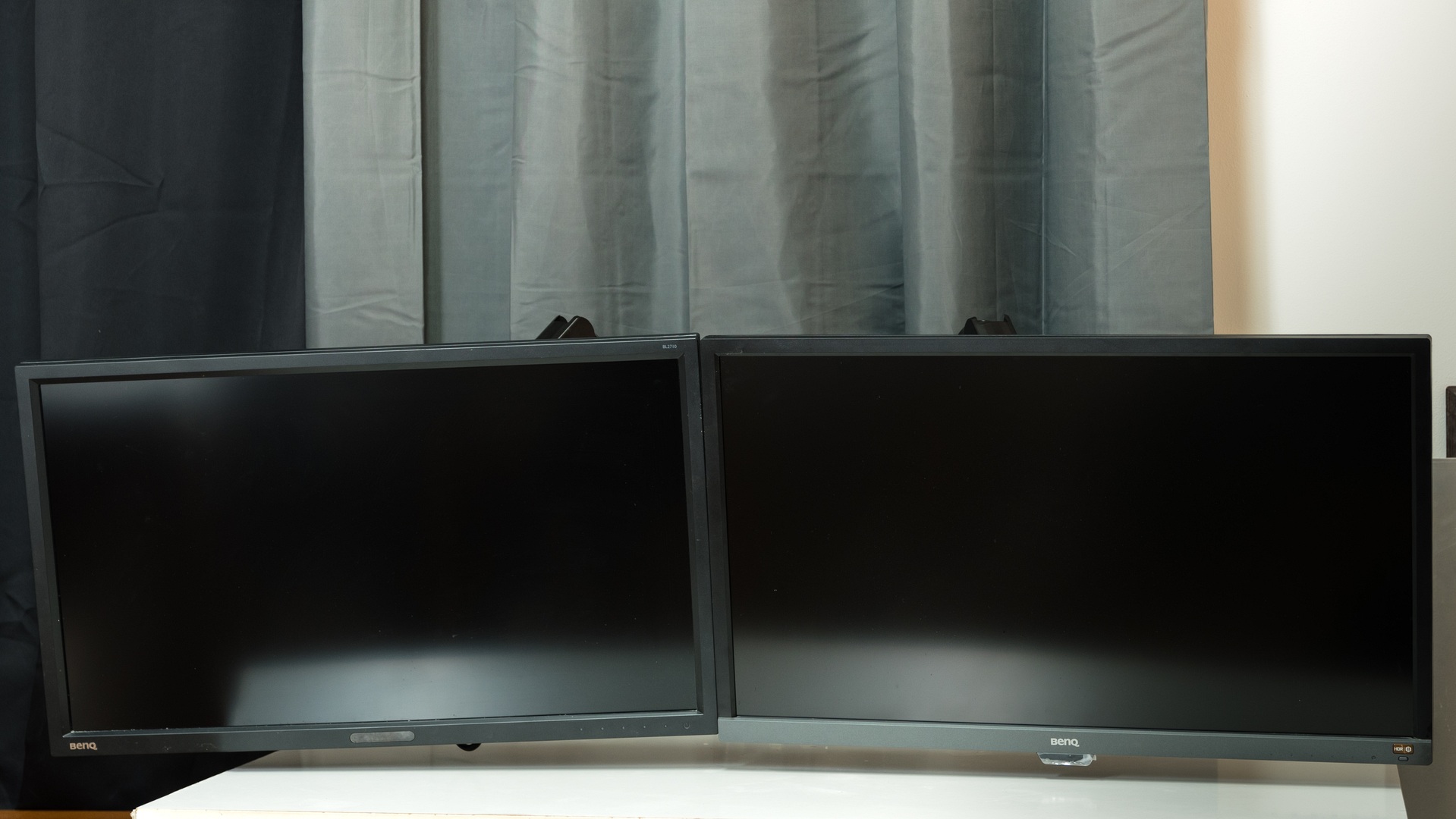 Gelid FlexMount Duo: Lepší ergonomie pro dva až 34" LCD