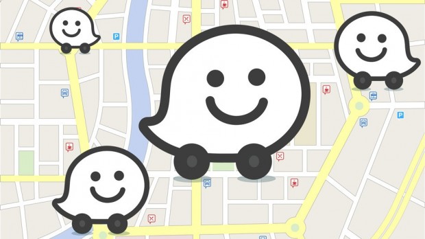 Google koupil izraelský startup Waze