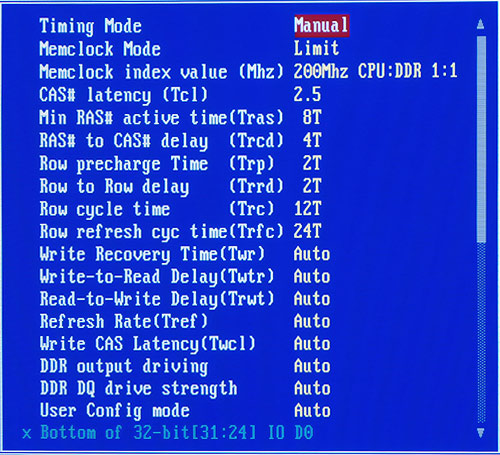 Test trojice základních desek pro socket 939