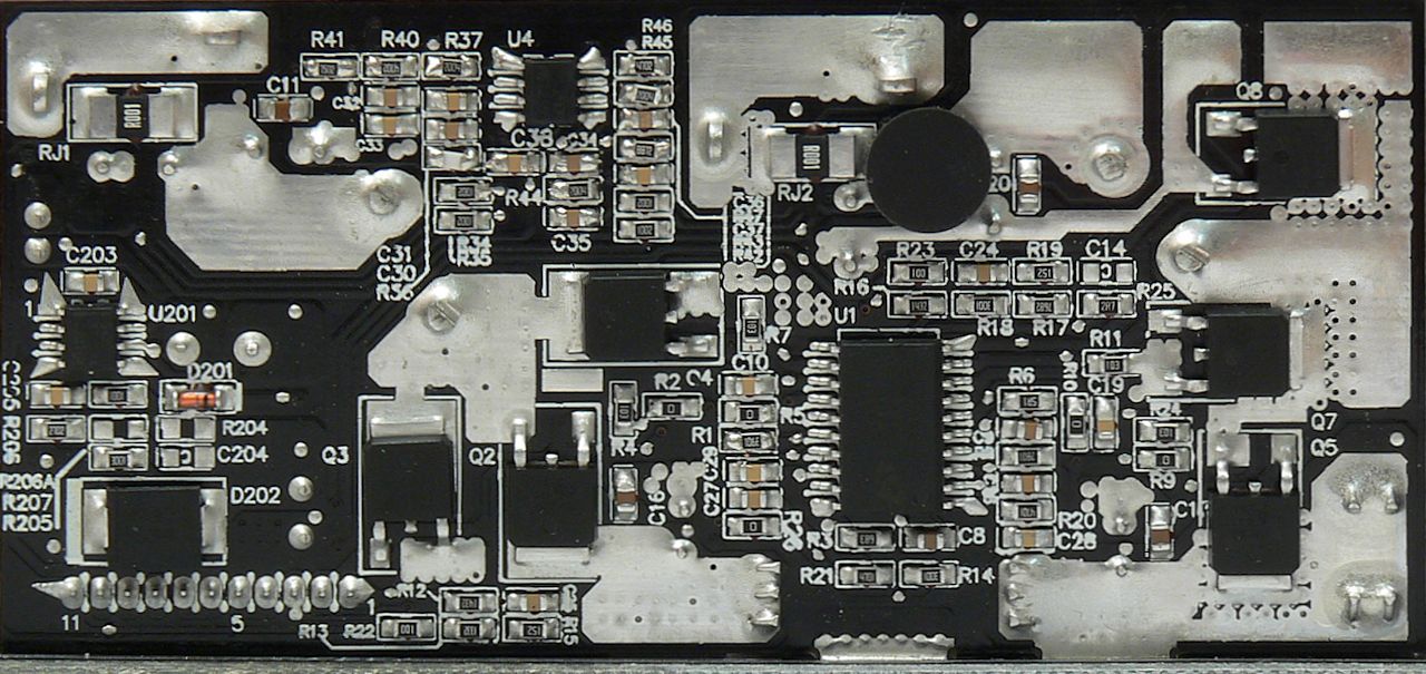 Corsair RM550x: nejnovější semi-pasivní zdroj od CWT 