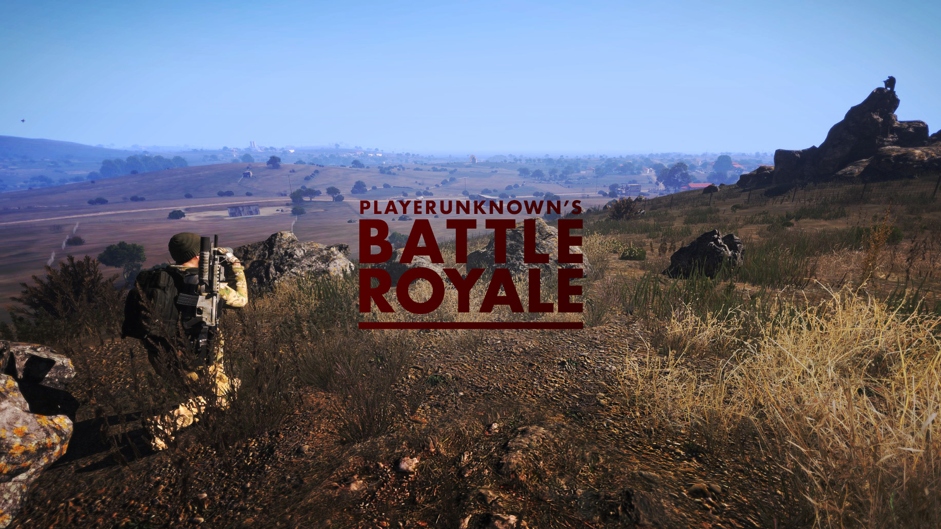 Fenomén PUBG: Které hry mají/plánují svůj Battle Royal mod? 