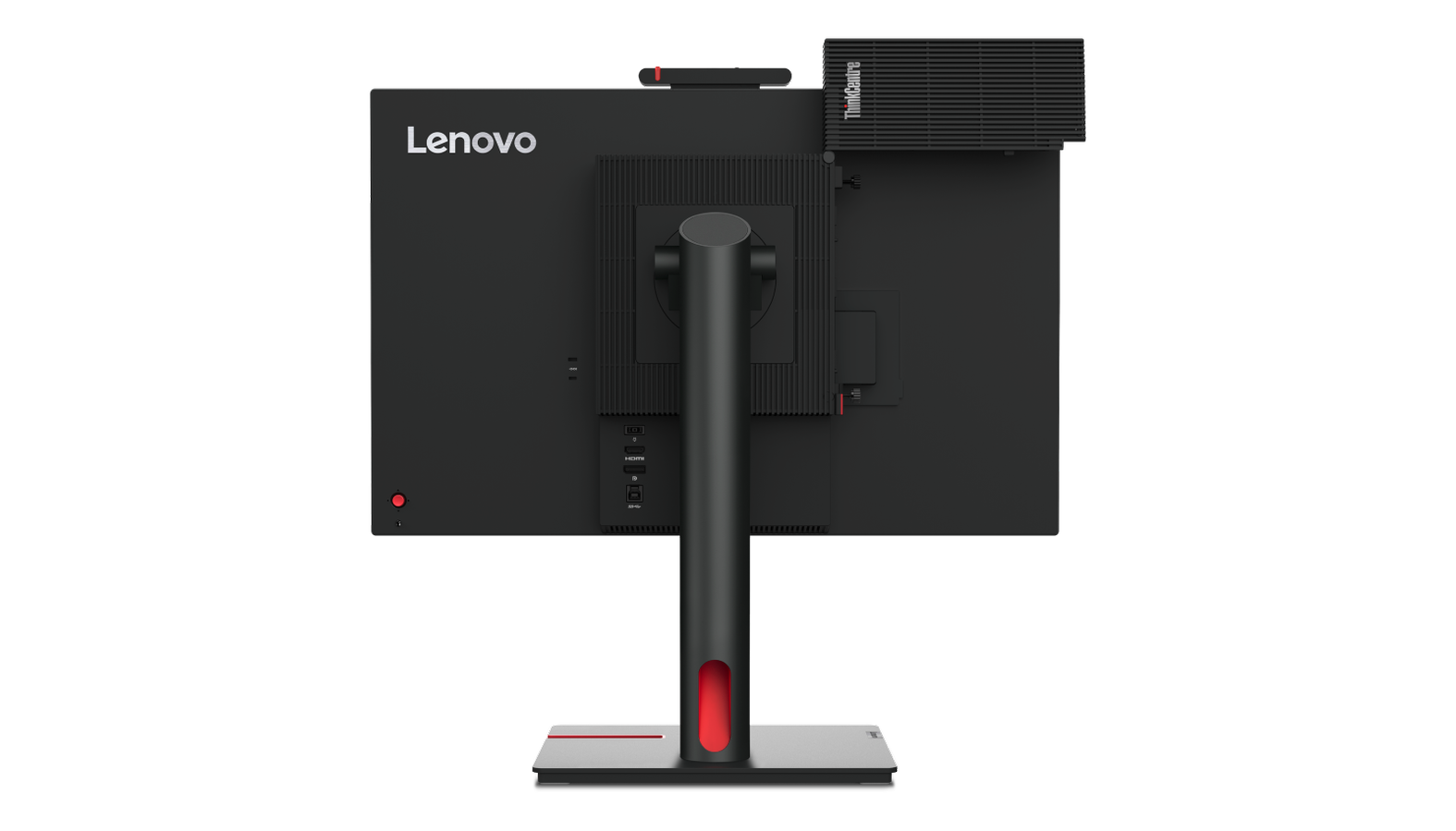 Lenovo ukazuje novinky z MWC, luxusní ThinkPady i nové All-In-One