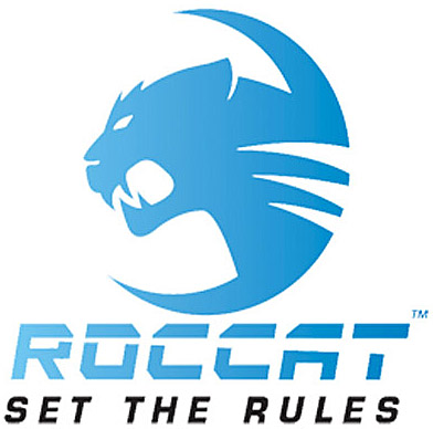 Roccat KAVE - opravdový 3D zvuk nejen pro hráče