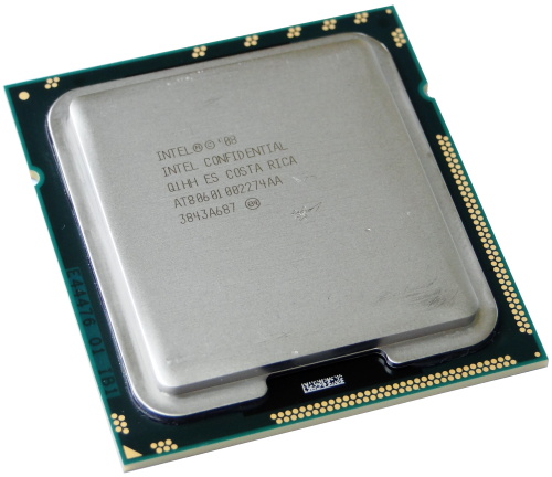 Intel Core i7 950 a 975 Extreme - Náskok se zvyšuje