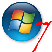 Ceny jednotlivých verzí Windows 7