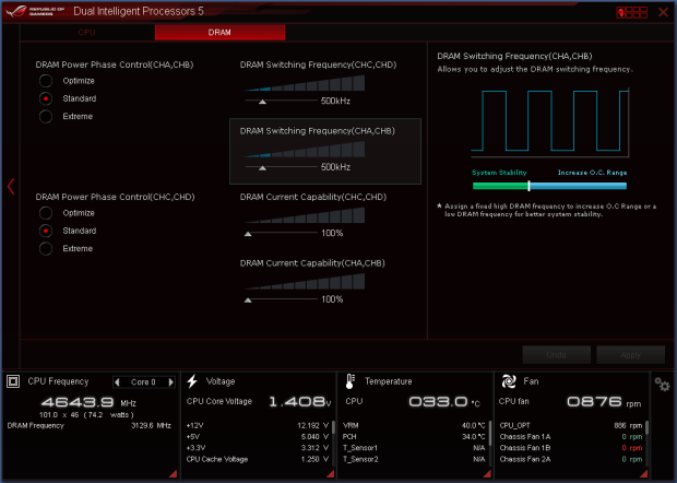 Asus Rampage V Extreme: Nejlepší deska pro Haswell-E