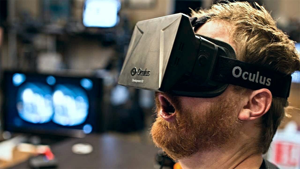 Prodej virtuální reality Oculus Rift nabírá zpoždění