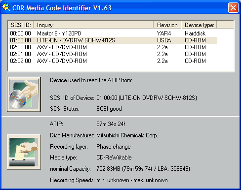 LITE-ON SOHW - 812S, rychlík se srdcem MediaTek!