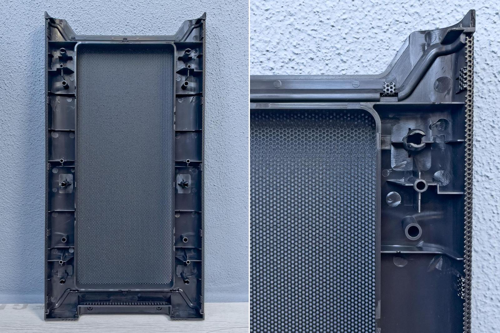 Test skříně be quiet! Pure Base 501 LX: evoluce základní řady