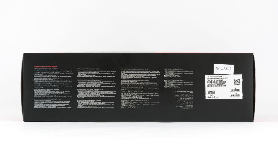 Asus TUF Radeon RX 7900 XT: Obrněnec se špičkovým chladičem