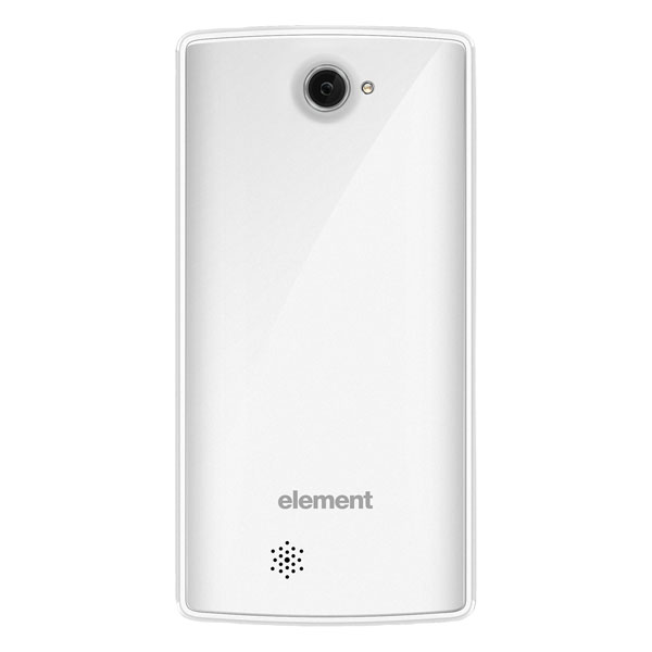 Sencor Element P451: cenově dostupný smartphone se 4,5" displejem, dual SIM a dvoujádrovým SoC