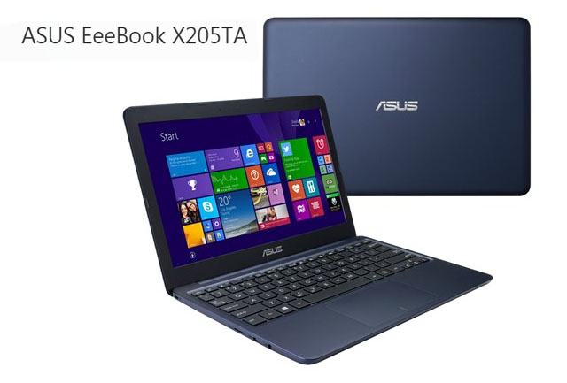 Souboj 11,6" bingbooků za šest tisíc od ASUS a Acer 