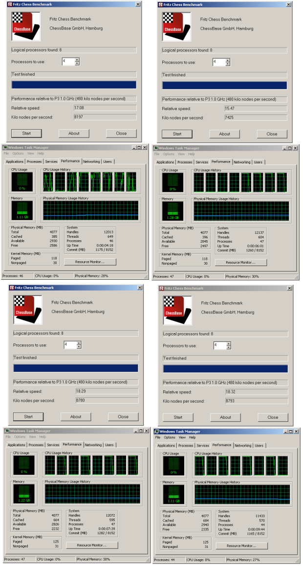 AMD Bulldozer – procesory FX-8150 a 8120 v testu (1/2)