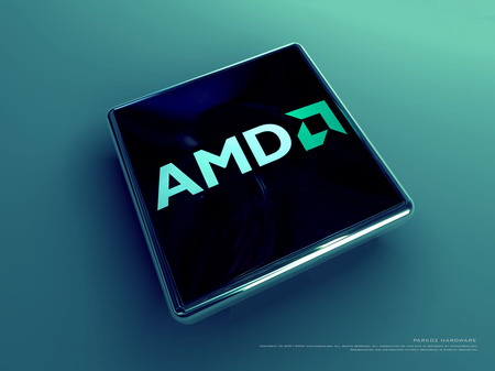 AMD mluví o 45nm výrobě, DDR3 a Socketu AM3