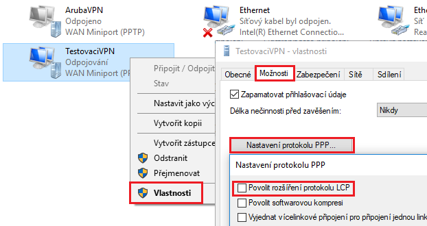 Domácí síťování: Veřejná IPv4 pro všechny