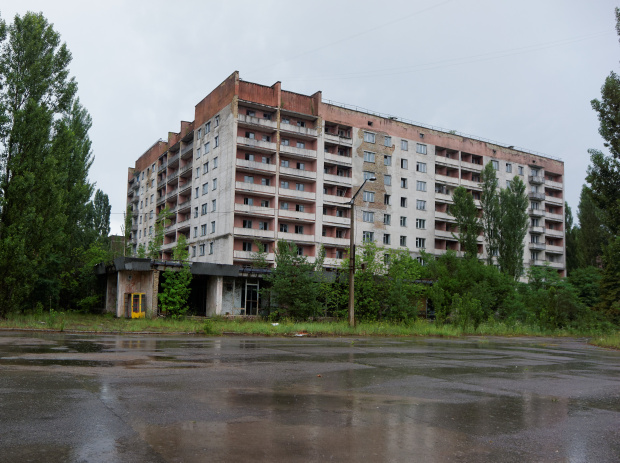 Call Of Pripyat, aneb na vlastní kůži v Zóně!