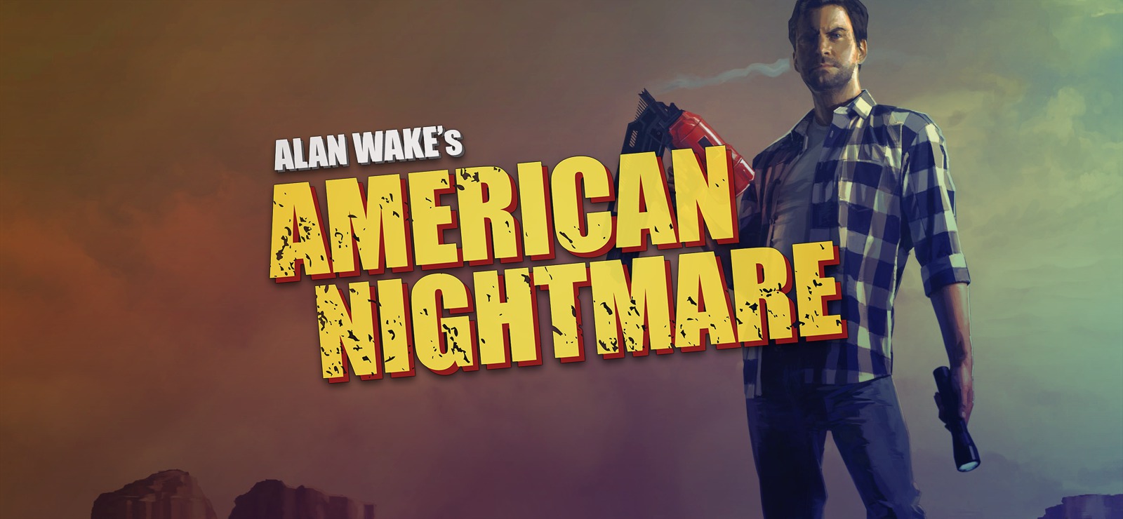 Získejte zdarma Alan Wake's American Nightmare, Limbo a dalších 7 her