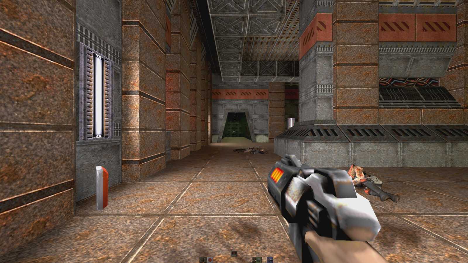 Quake II RTX: jak funguje ray tracing na GeForce RTX