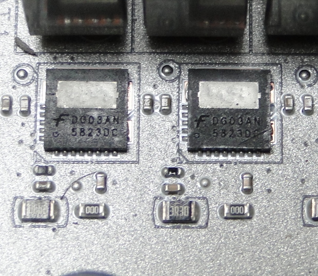 MSI X99A XPower Gaming Titanium – Herní deska pro BD-E