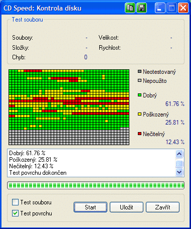 DVDąR 8x: rychlík NEC ND-2500A