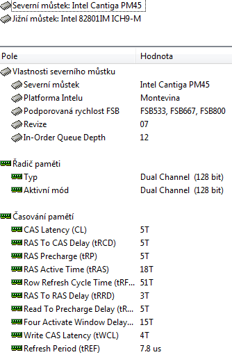 Asus ROG G50V - Centrino 2 v akci