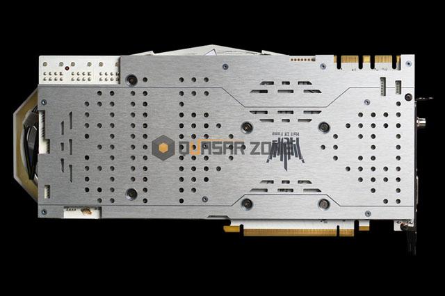 GTX 1080 Ti HoF: luxusní karta s 16+3fázovým VRM v bílém kabátku od Galax a KFA2