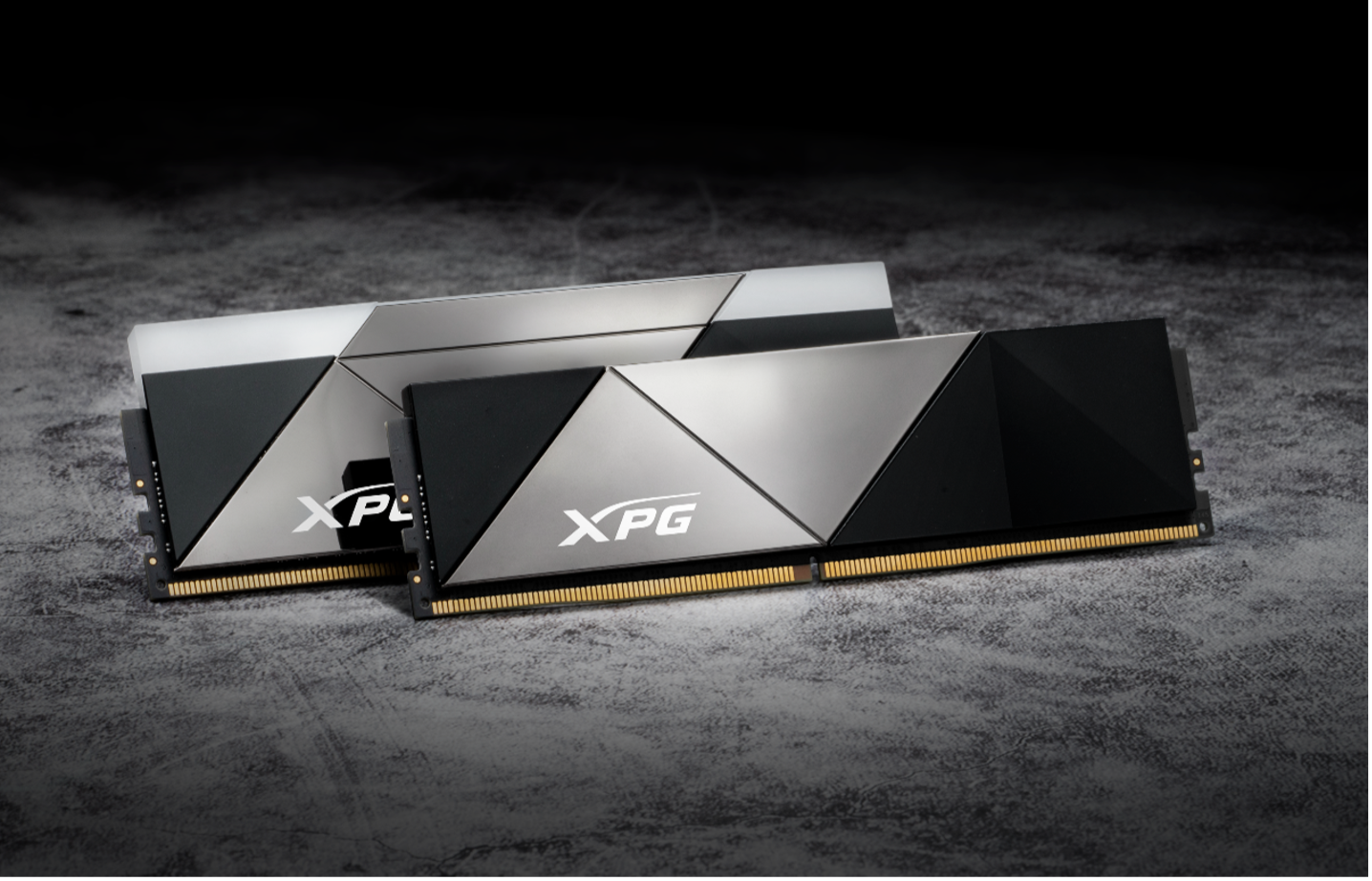 XPG DDR5