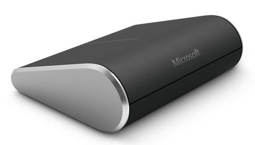 Microsoft předvedl nové klávesnice a myši pro mobilní sektor