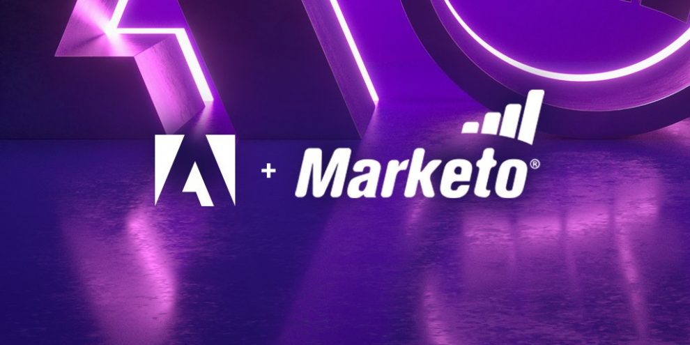 Adobe kupuje firmu Marketo a její software pro marketing