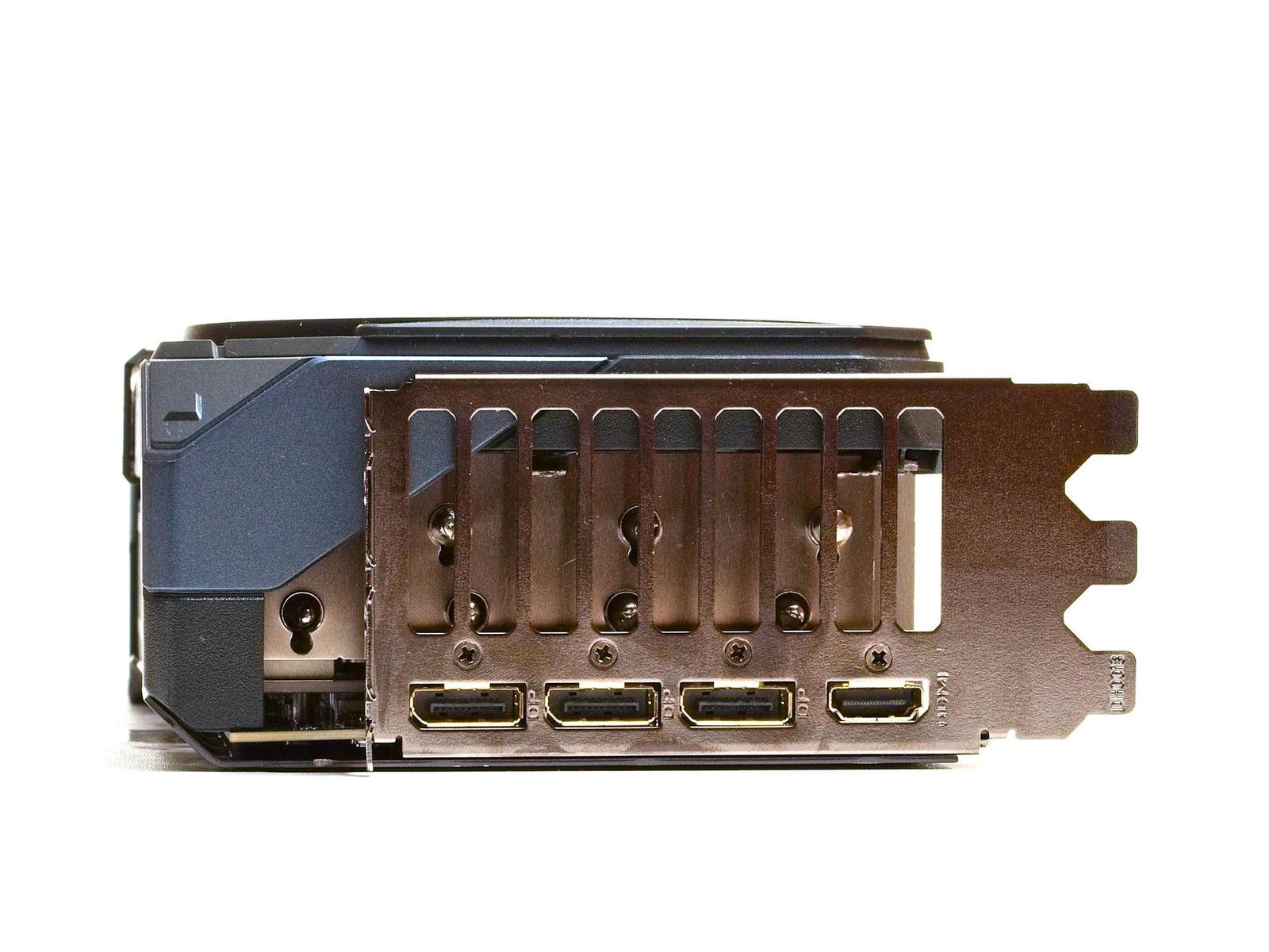 Taktujeme Gigabyte GeForce RTX 5080 Gaming OC 16G. Plus 10 % výkonu