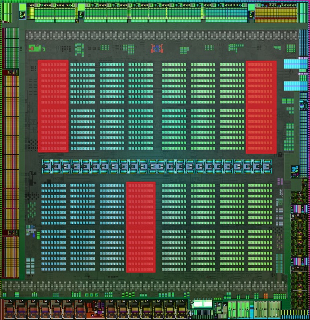 (UPDATE) Má GeForce GTX 970 problém s dostupnou pamětí? - Zřejmě nemá!