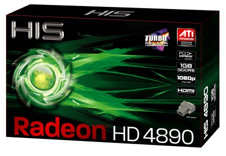 Radeon HD 4890 proti GeForce GTX 275