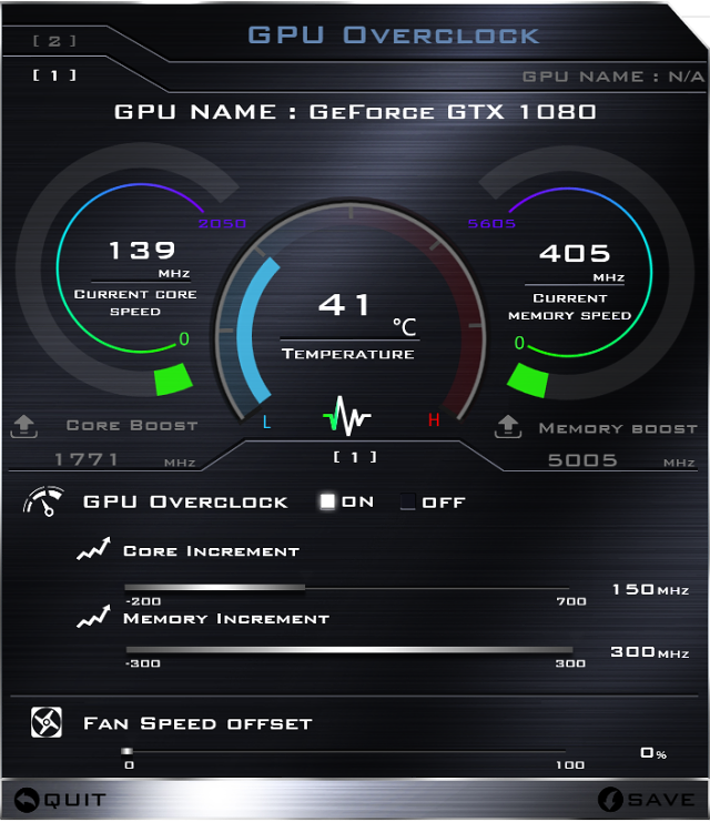 Notebook Eurocom Sky X9E3: na hry s i7-7700K a GTX 1080