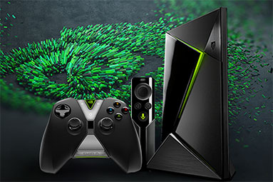 Nvidia Shield TV: najlepšie centrum pre obývačku