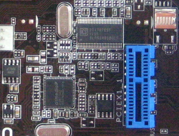 Velký test microATX desek pro procesory AMD – II. díl  