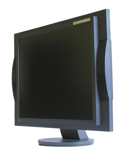 EIZO FlexScan L778 - aneb profesionálních 19 palců