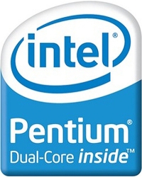 Intel Pentium E6700 - dvouválec s taktem 3,2 GHz