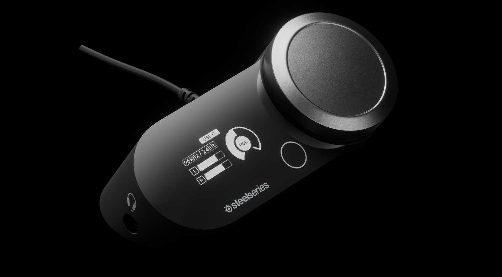 SteelSeries Arctis Nova Pro: headset stvořený pro náročné multiplatformní hráče