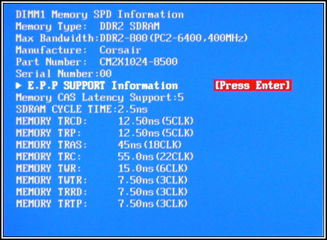 Třikrát desky s Intel P45 Express do tří tisíc