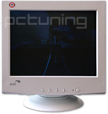 Monitory 19": ADI P950