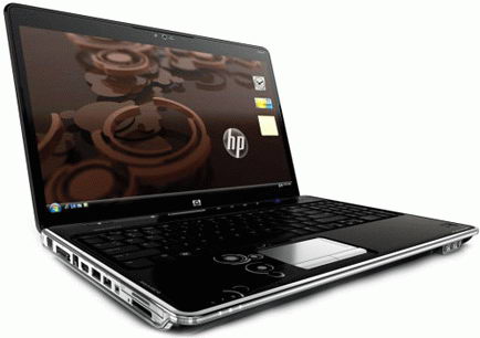 HP Pavilion: nadupaný notebook s Core i3 a 4 GB RAM