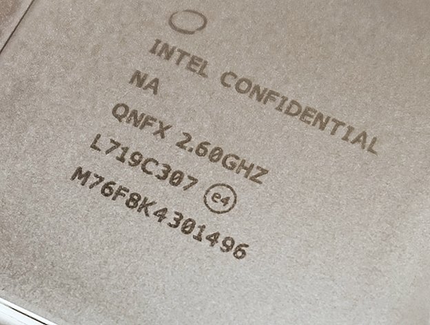 Intel Core i9-7980XE: Osmnáct jader Skylake-X v testu