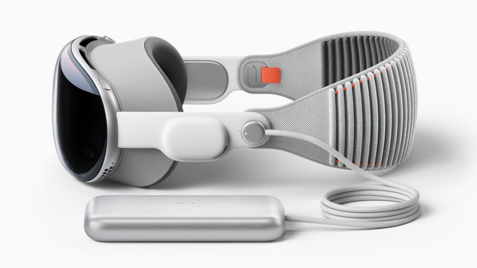 Apple na WWDC představil brýle pro rozšířenou realitu, vytřou vám zrak nejen cenovkou