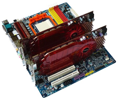 Athlon 64 X2 5000+ Black Edition - výhodná volba pro herní počítač