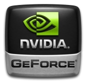 nVidia GeForce GTX 480M - nejrychlejší mobilní grafika na světě!