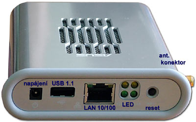 ASUS WL-HDD - skloubení WiFi s externím diskem