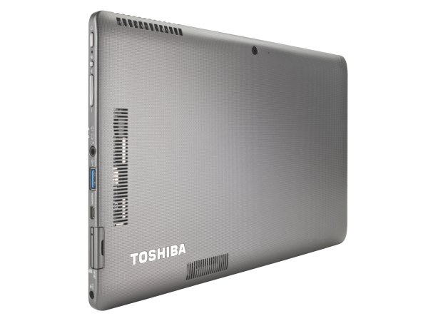 Toshiba WT310: Businessový tablet s Windows 8 Pro a 11,6palcovým Full HD displejem 
