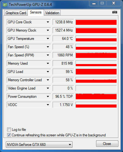 Asus GeForce GTX 660 — Nový král poměru cena/výkon?