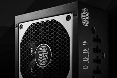 Cooler Master V Semi Modular 550 W: postrach pro Seasonic 